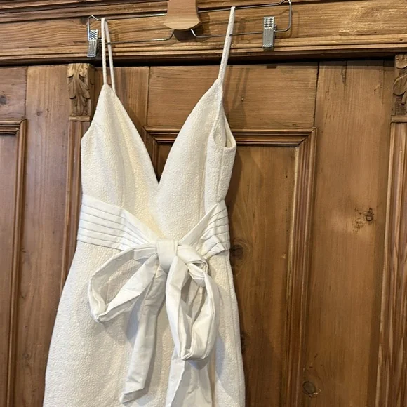 Rebecca Vallance Genevieve Dress - Picture 3 of 9